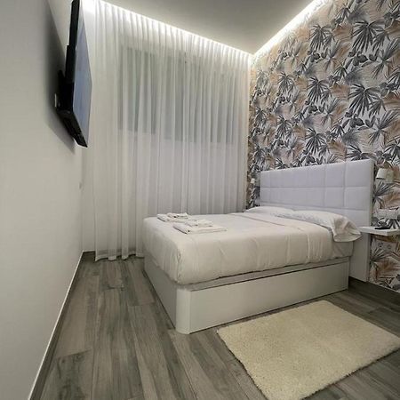 Habitacion Bruselas Style Madrid Buitenkant foto
