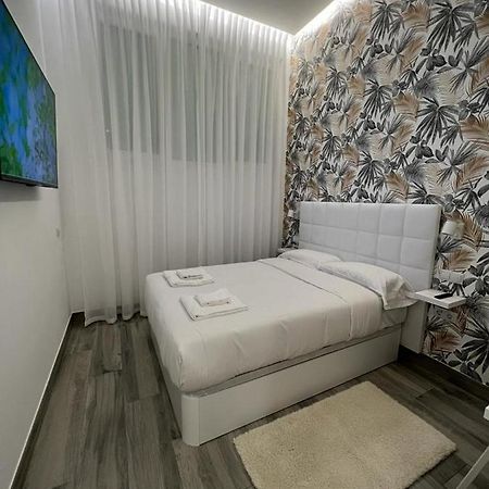 Habitacion Bruselas Style Madrid Buitenkant foto