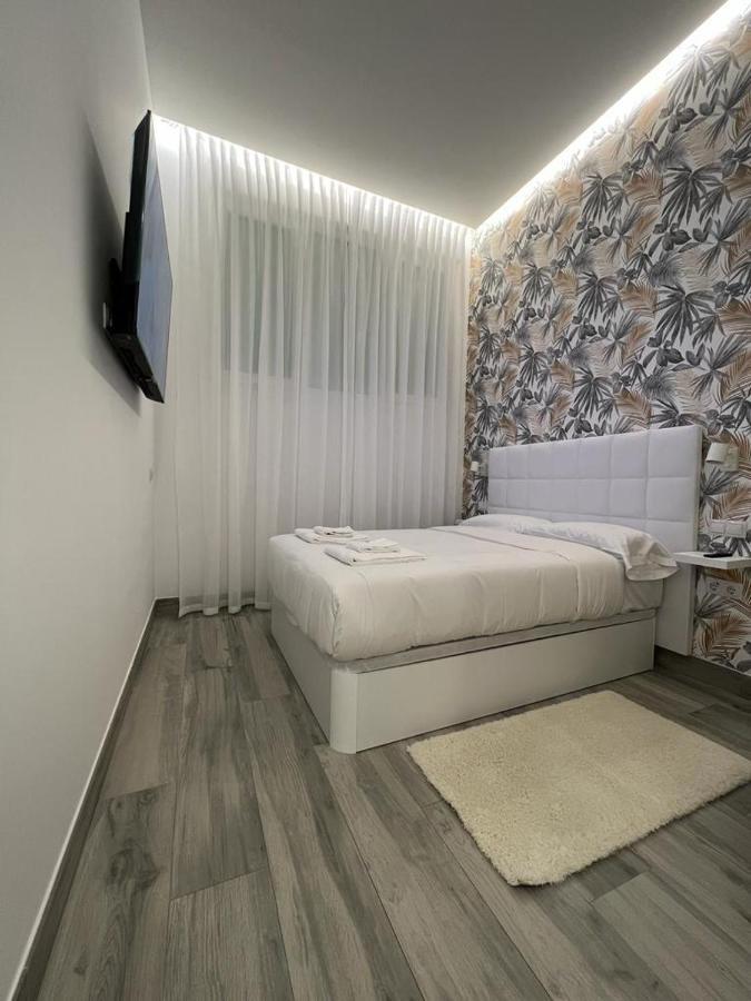 Habitacion Bruselas Style Madrid Buitenkant foto