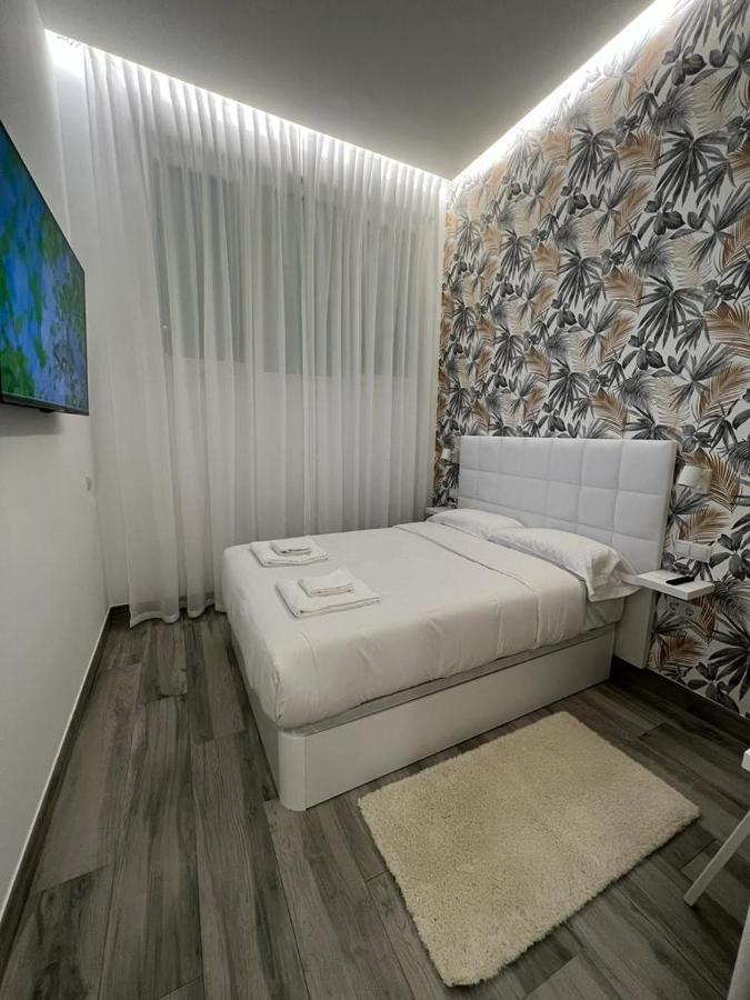 Habitacion Bruselas Style Madrid Buitenkant foto